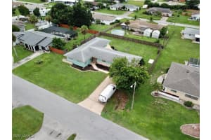 312 Dania Street, Lehigh Acres, FL 33936 Sold 01/16/25