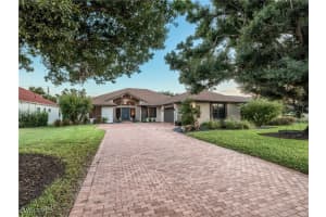 11 Catalpa Court, FORT MYERS, FL 33919 Sold 11/14/24