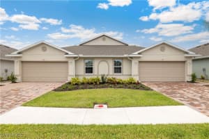 20161 Camino Torcido Loop, NORTH FORT MYERS, FL 33917 Sold 10/29/24