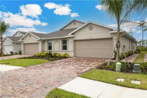 20161 Camino Torcido Loop, NORTH FORT MYERS, FL 33917 Sold 10/29/24