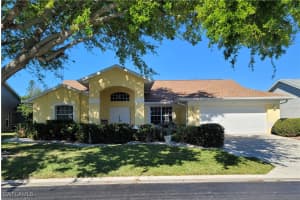 14960 Lake Olive Drive, FORT MYERS, FL 33919 Sold 11/25/24