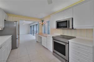 108 Clubhouse Drive, Naples, FL 34105 Sold 11/26/24