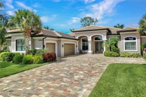 23188 Sanabria Loop, BONITA SPRINGS, FL 34135 Sold 12/12/24