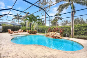 23188 Sanabria Loop, BONITA SPRINGS, FL 34135 Sold 12/12/24