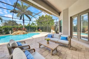 23188 Sanabria Loop, BONITA SPRINGS, FL 34135 Sold 12/12/24