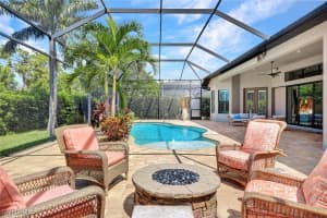 23188 Sanabria Loop, BONITA SPRINGS, FL 34135 Sold 12/12/24