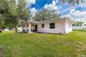 1171 Choctaw Avenue, LABELLE, FL 33935 Sold 10/31/24