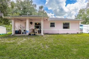 1171 Choctaw Avenue, LABELLE, FL 33935 Sold 10/31/24