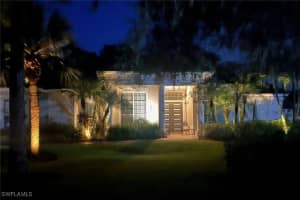 2271 Hawksridge Drive, Naples, FL 34105 Sold 11/21/24