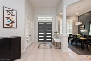 2271 Hawksridge Drive, Naples, FL 34105 Sold 11/21/24