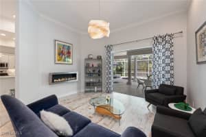 2271 Hawksridge Drive, Naples, FL 34105 Sold 11/21/24