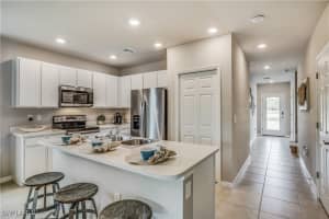 8043 Haley Creek Way, Lehigh Acres, FL 33971 Sold 01/16/25