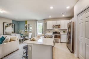 8043 Haley Creek Way, Lehigh Acres, FL 33971 Sold 01/16/25