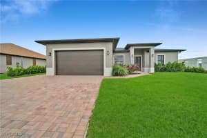 2000 Tropicana Parkway, Cape Coral, FL 33993 Sold 06/02/25