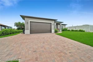2000 Tropicana Parkway, Cape Coral, FL 33993 Sold 06/02/25