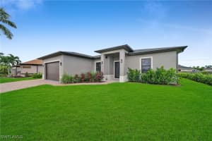2000 Tropicana Parkway, Cape Coral, FL 33993 Sold 06/02/25