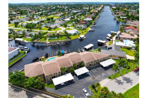 4803 Sw Santa Barbara Ct 2, Cape Coral