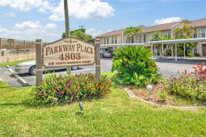 4803 Santa Barbara Court, Cape Coral, FL 33914 - MLS#224075290