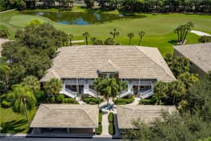 1970 Willow Bend Circle, Naples, FL 34109 Sold 01/10/25