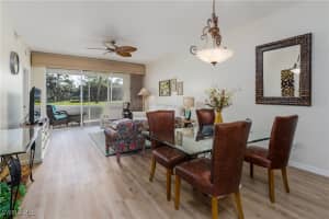 1970 Willow Bend Circle, Naples, FL 34109 Sold 01/10/25