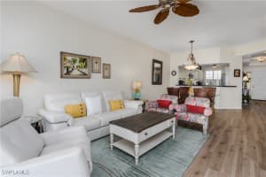 1970 Willow Bend Circle, Naples, FL 34109 Sold 01/10/25