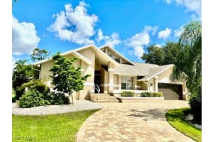 16958 Timberlakes Drive, Fort Myers, FL 33908 Sold 03/28/25