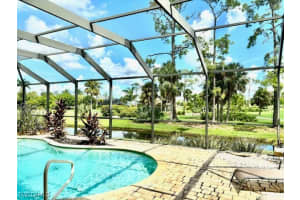 16958 Timberlakes Drive, Fort Myers, FL 33908 Sold 03/28/25