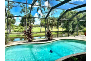 16958 Timberlakes Drive, Fort Myers, FL 33908 Sold 03/28/25