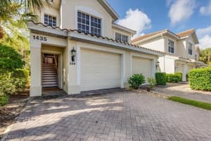 1435 Tiffany Lane, Naples, FL 34105 Sold 11/25/24