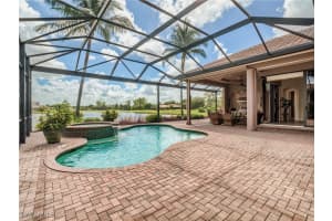 7322 Hagen Way, Naples, FL 34113 Sold 01/30/25