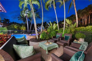 2822 Capistrano Way, Naples, FL 34105 Sold 01/15/25