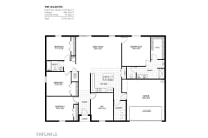 1115 20th Street, Cape Coral, FL 33993 Sold 12/31/24