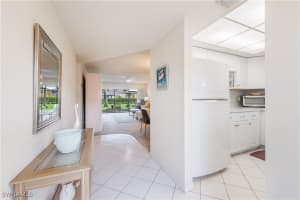 351 Charlemagne Boulevard, Naples, FL 34112 Sold 12/31/24