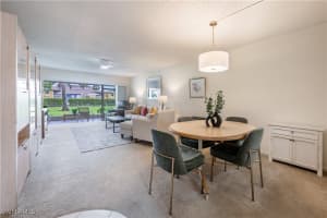 351 Charlemagne Boulevard, Naples, FL 34112 Sold 12/31/24