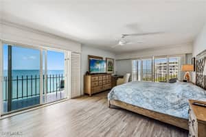 3399 Gulf Shore Boulevard, Naples, FL 34103 Sold 01/15/25