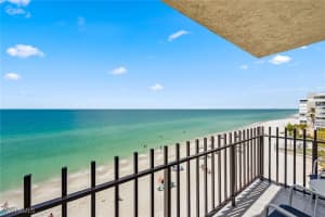 3399 Gulf Shore Boulevard, Naples, FL 34103 Sold 01/15/25