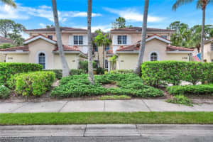 1778 Tarpon Bay Dr S 201, Naples