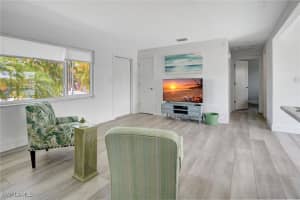 2685 Clyde Street, Matlacha, FL 33993 Sold 04/16/25