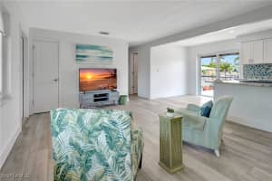 2685 Clyde Street, Matlacha, FL 33993 Sold 04/16/25