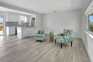 2685 Clyde Street, Matlacha, FL 33993 Sold 04/16/25