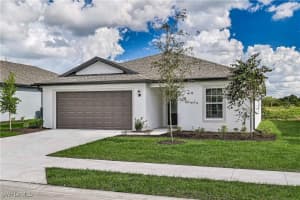1457 Bush Street, IMMOKALEE, FL 34142 Sold 10/25/24