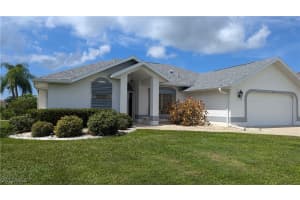 7345 Satsuma Drive, Punta Gorda, FL 33955 Sold 11/04/24