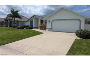 7345 Satsuma Drive, Punta Gorda, FL 33955 Sold 11/04/24