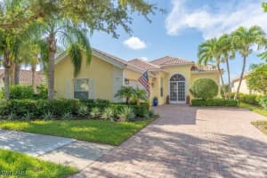 7930 Valentina Court, Naples, FL 34114 Sold 02/14/25