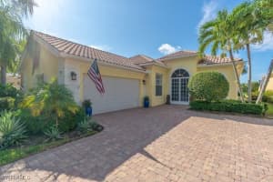 7930 Valentina Court, Naples, FL 34114 Sold 02/14/25