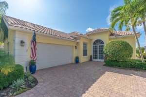 7930 Valentina Court, Naples, FL 34114 Sold 02/14/25