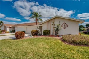 5672 Balkan Court, FORT MYERS, FL 33919 Sold 08/25/25