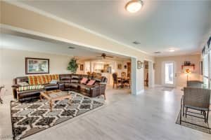 5672 Balkan Court, FORT MYERS, FL 33919 Sold 08/25/25
