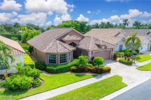 8460 Indian Wells Way, Naples, FL 34113 Sold 05/09/25