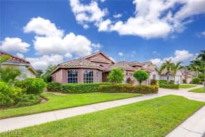 8460 Indian Wells Way, Naples, FL 34113 Sold 05/09/25